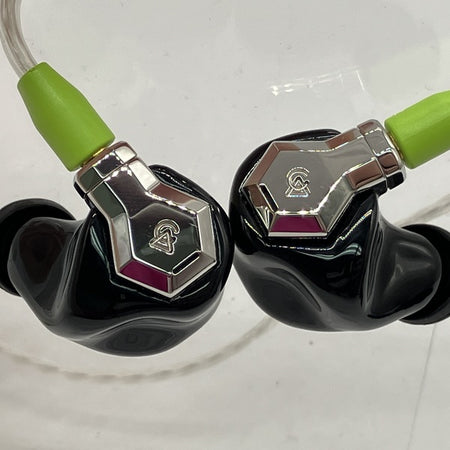 美品 Campfire Audio Ponderosa（ユニバーサル） | ヤマダウェブコム