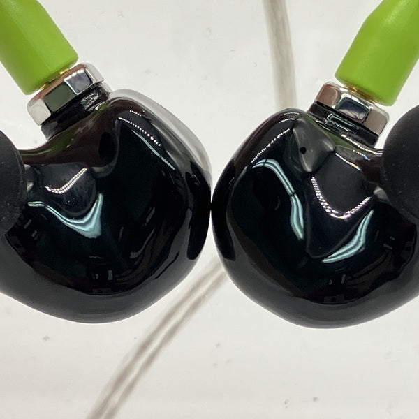 Campfire Audio 【中古】Ponderosa 【CAM-5966】【秋葉原】 – e