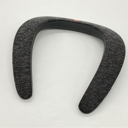 JBL SOUNDGEAR BTA グレー 動作確認済 JBL SoundGear BTA ウェアラブル