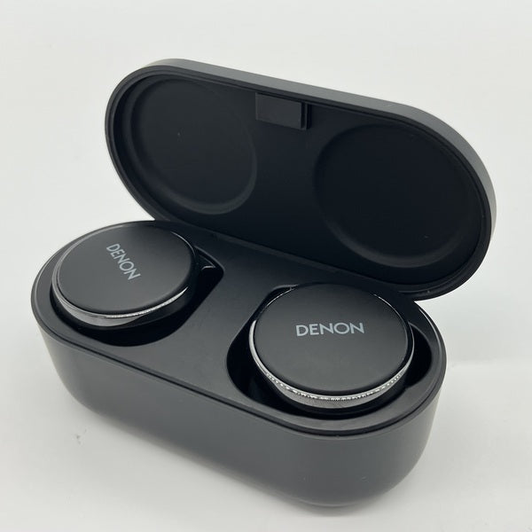 【中古】PerL Pro True Wireless Earbuds ブラック【AHC15PLBKEM】【秋葉原】