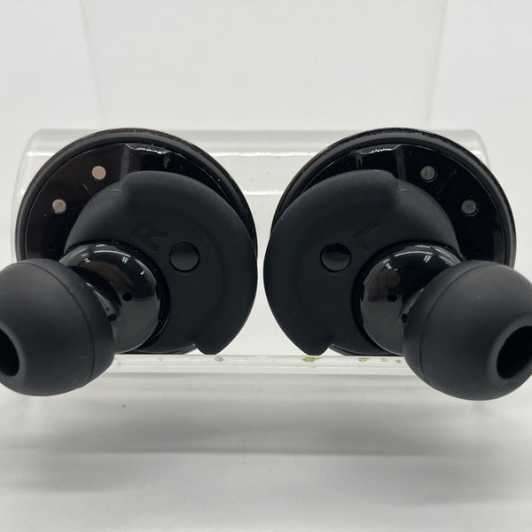 【中古】PerL Pro True Wireless Earbuds ブラック【AHC15PLBKEM】【秋葉原】