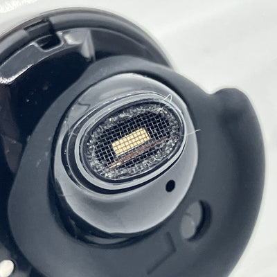【中古】PerL Pro True Wireless Earbuds ブラック【AHC15PLBKEM】【秋葉原】