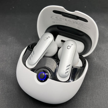 Anker 【中古】Soundcore VR P10 ホワイト 【A3850Z21】【秋葉原