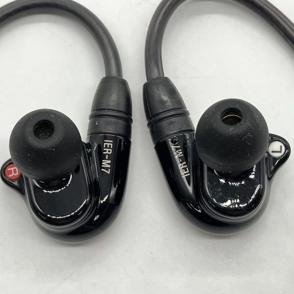 【中古】IER-M7 Q【秋葉原】