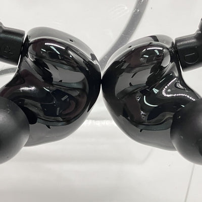 【中古】SUPERIOR Rondo Purple 【QDC-SUPERIOR-RP】【秋葉原】