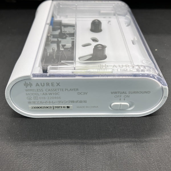 【中古】AX-W10C【秋葉原】