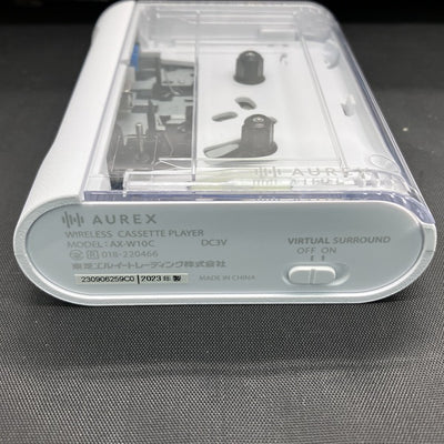 【中古】AX-W10C【秋葉原】