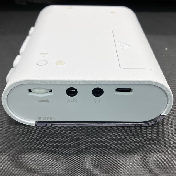 【中古】AX-W10C【秋葉原】