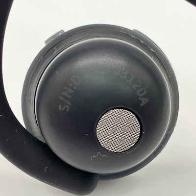 【中古】nwmGO フォグブラック 【MBN002 KA】【秋葉原】