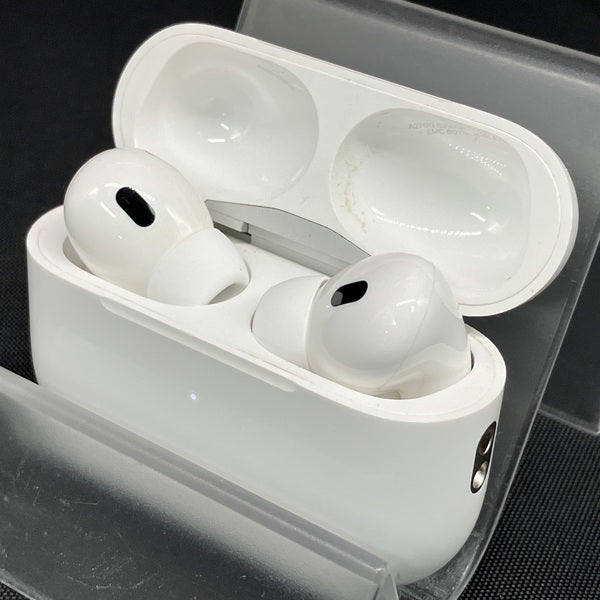 【中古】AirPods Pro (第2世代) MQD83J/A【名古屋】
