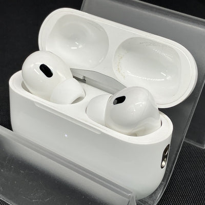 【中古】AirPods Pro (第2世代) MQD83J/A【名古屋】