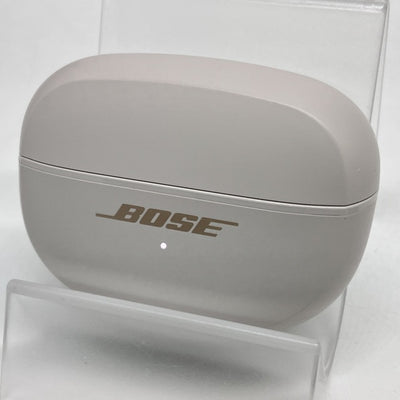 【中古】Ultra Open Earbuds White Smoke【秋葉原】