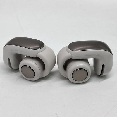 【中古】Ultra Open Earbuds White Smoke【秋葉原】