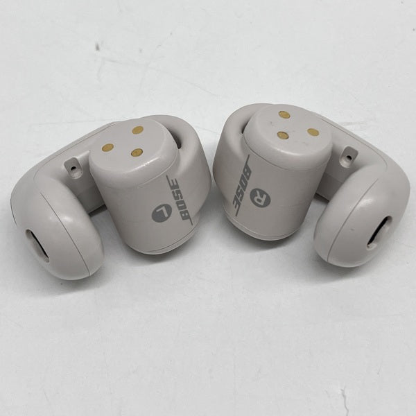 【中古】Ultra Open Earbuds White Smoke【秋葉原】