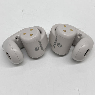 【中古】Ultra Open Earbuds White Smoke【秋葉原】