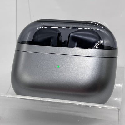 【中古】Galaxy Buds3 Pro シルバー 【SM-R630NZAAXJP】【日本橋】