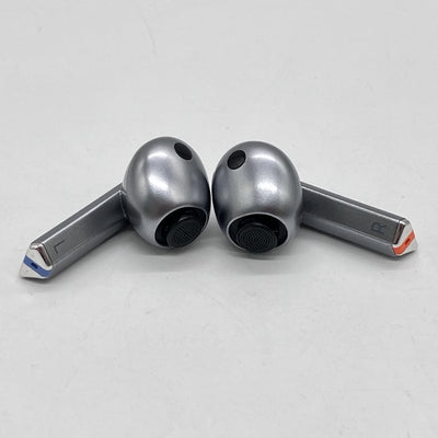 【中古】Galaxy Buds3 Pro シルバー 【SM-R630NZAAXJP】【日本橋】