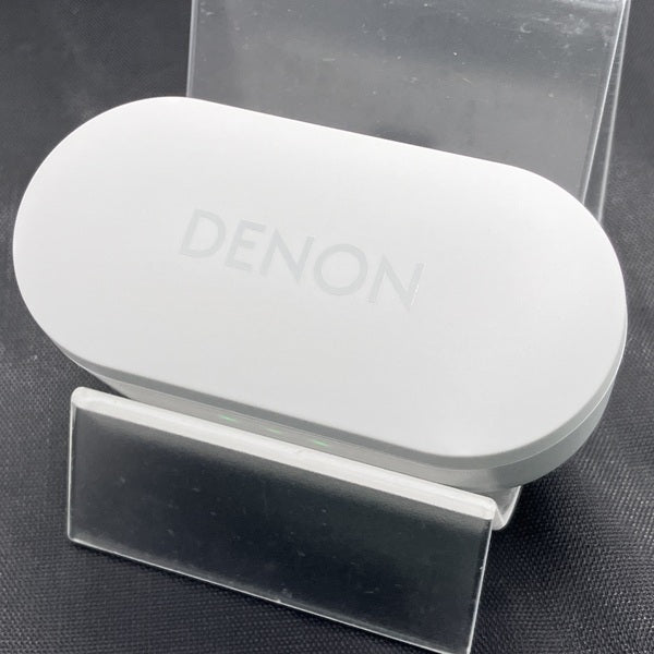 【中古】PerL Pro True Wireless Earbuds ホワイト【AHC15PLWTEM】【日本橋】