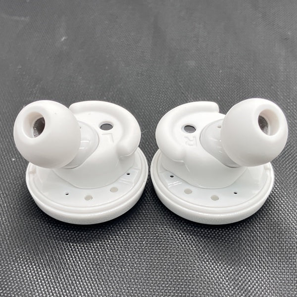 DENON 【中古】PerL Pro True Wireless Earbuds ホワイト