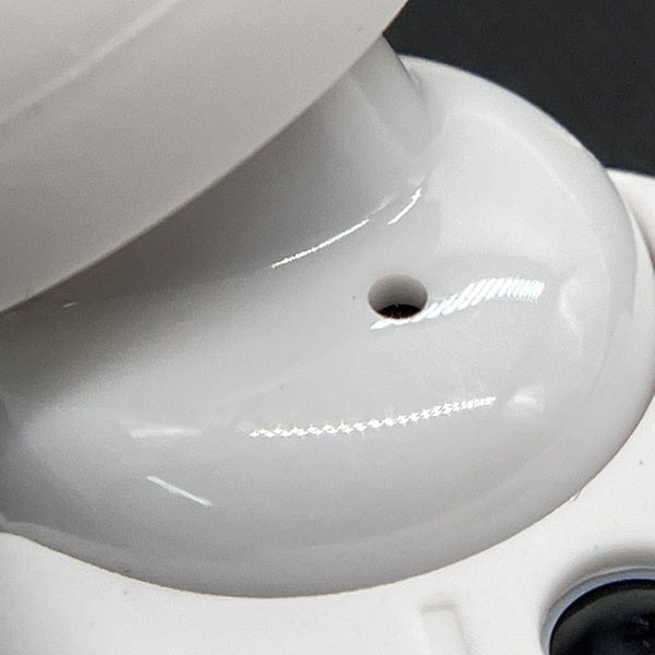 DENON 【中古】PerL Pro True Wireless Earbuds ホワイト【AHC15PLWTEM