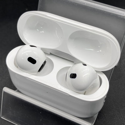 【中古】MagSafe充電ケース(USB-C)付きAirPods Pro(第2世代) MTJV3JA【秋葉原】