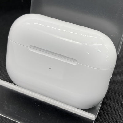 【中古】MagSafe充電ケース(USB-C)付きAirPods Pro(第2世代) MTJV3JA【秋葉原】