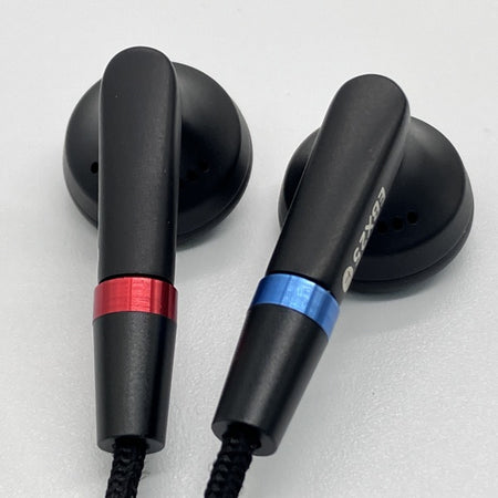 イヤホン nicehck ebx25ti NICEHCK EBX25Ti Earbuds HiFi IEM Wired Headset 3.5mm/4.4mm