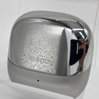 【中古】Xiaomi Buds 5 チタングレー【秋葉原】