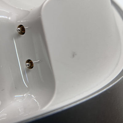 【中古】Xiaomi Buds 5 チタングレー【秋葉原】