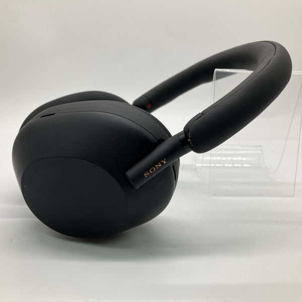 【中古】WH-1000XM5 BM ブラック【秋葉原】