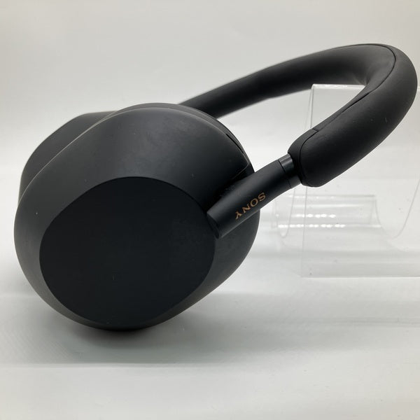 【中古】WH-1000XM5 BM ブラック【秋葉原】
