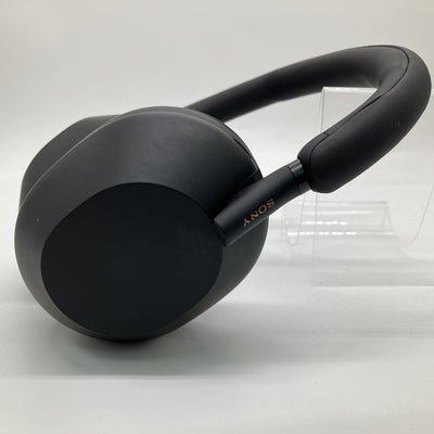 【中古】WH-1000XM5 BM ブラック【秋葉原】