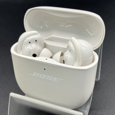 【中古】QuietComfort Earbuds II Soapstone【秋葉原】