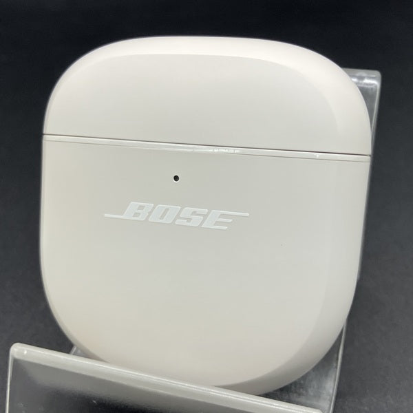 【中古】QuietComfort Earbuds II Soapstone【秋葉原】