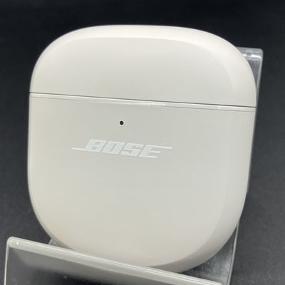 【中古】QuietComfort Earbuds II Soapstone【秋葉原】