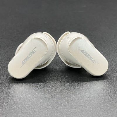 【中古】QuietComfort Earbuds II Soapstone【秋葉原】