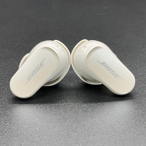 QuietComfort Earbuds II（中古） Bose 【中古】QuietComfort Earbuds II Triple Black【日本橋