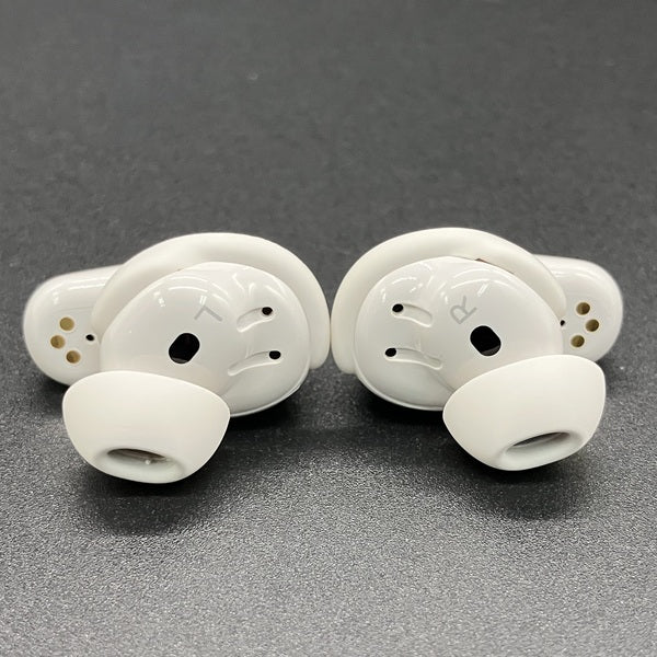 【中古】QuietComfort Earbuds II Soapstone【秋葉原】