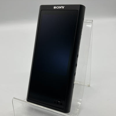【中古】NW-ZX300G BM【ブラック】【秋葉原】