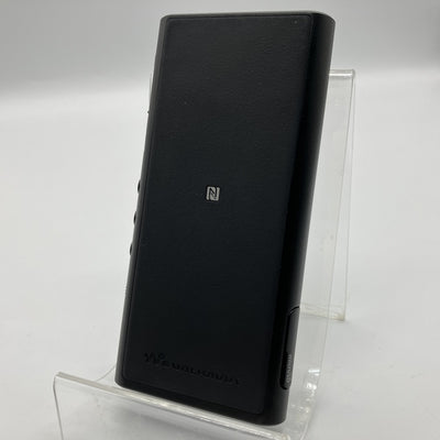 【中古】NW-ZX300G BM【ブラック】【秋葉原】