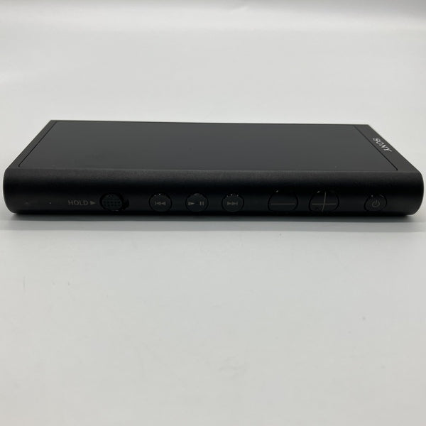 【中古】NW-ZX300G BM【ブラック】【秋葉原】