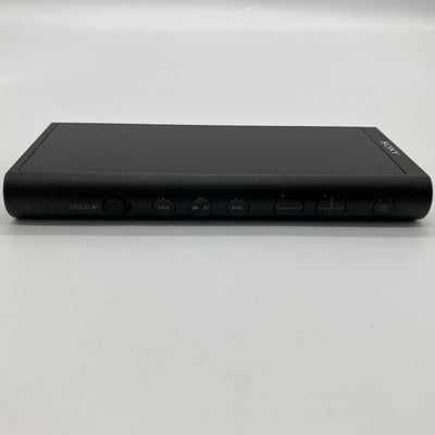 【中古】NW-ZX300G BM【ブラック】【秋葉原】