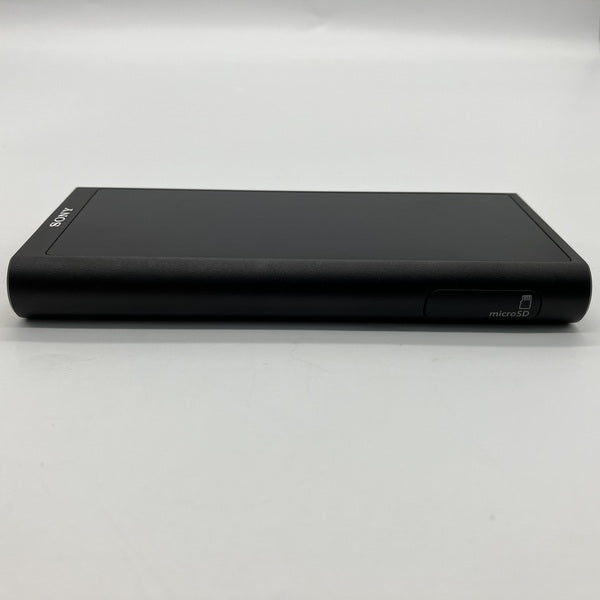 【中古】NW-ZX300G BM【ブラック】【秋葉原】