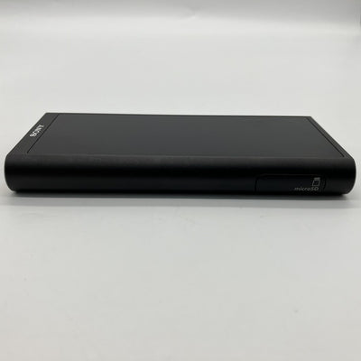 【中古】NW-ZX300G BM【ブラック】【秋葉原】