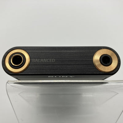 【中古】NW-ZX300G BM【ブラック】【秋葉原】