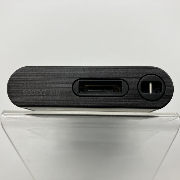 【中古】NW-ZX300G BM【ブラック】【秋葉原】