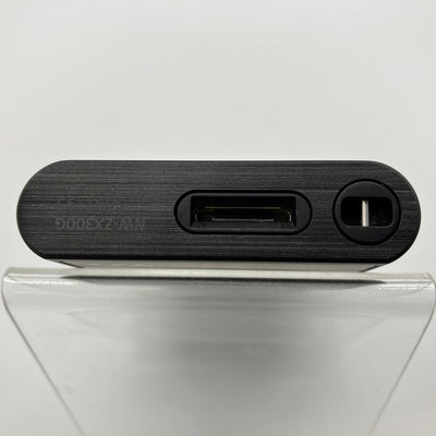 【中古】NW-ZX300G BM【ブラック】【秋葉原】