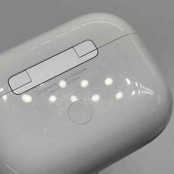 【中古】AirPods Pro (第2世代) MQD83J/A【秋葉原】
