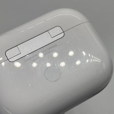 【中古】AirPods Pro (第2世代) MQD83J/A【秋葉原】