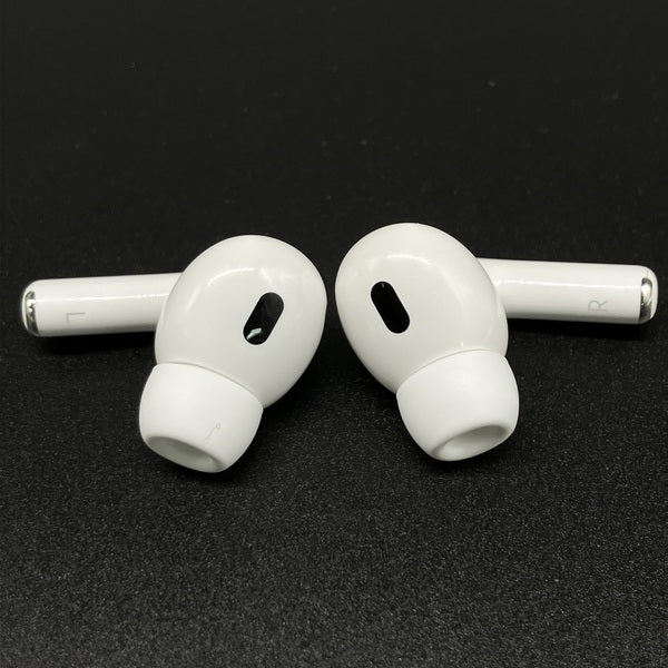 【中古】MagSafe充電ケース(USB-C)付きAirPods Pro(第2世代) MTJV3JA【秋葉原】
